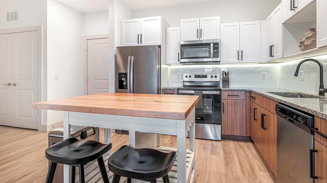 Photo of Kitchen in Sanford