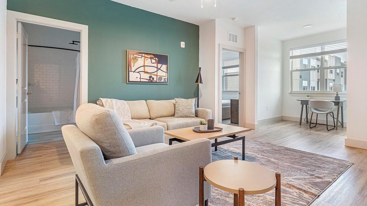 Photo of Livingroom in Sanford