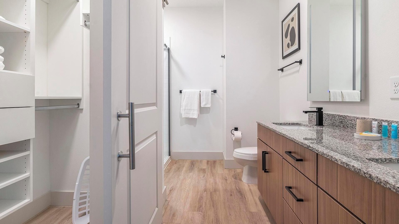 Photo of Bathroom in Sanford