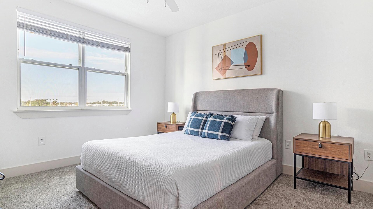 Photo of Bedroom in Sanford