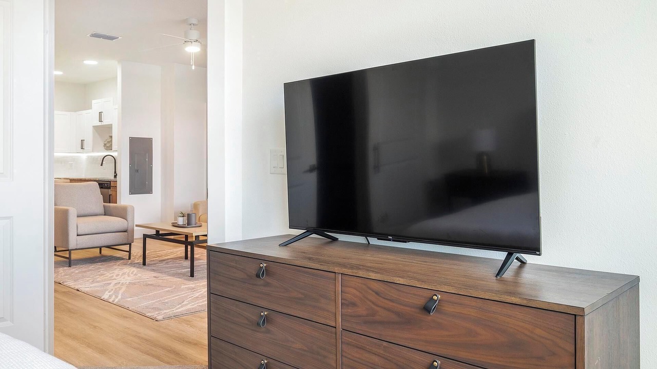 Photo of Livingroom in Sanford