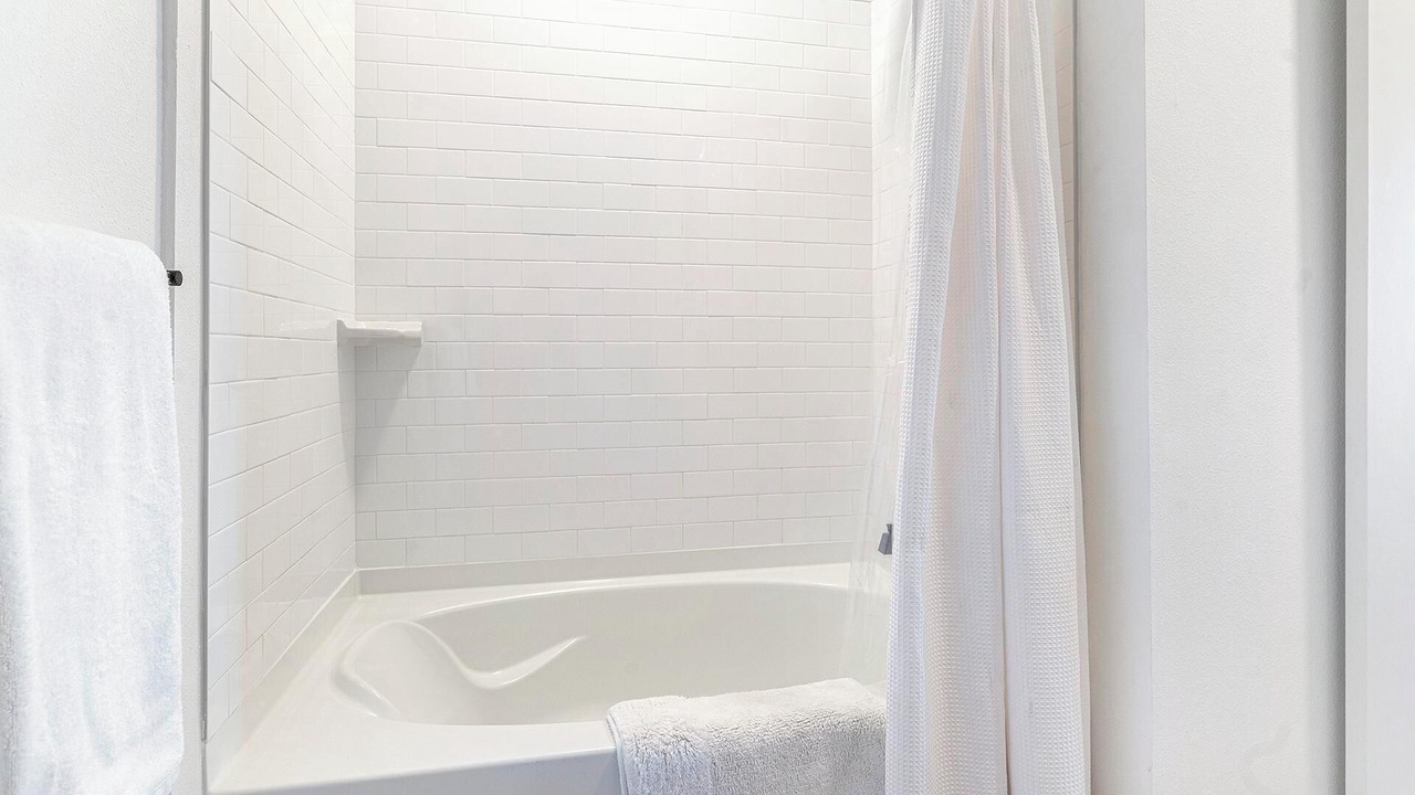 Photo of Bathroom in Sanford