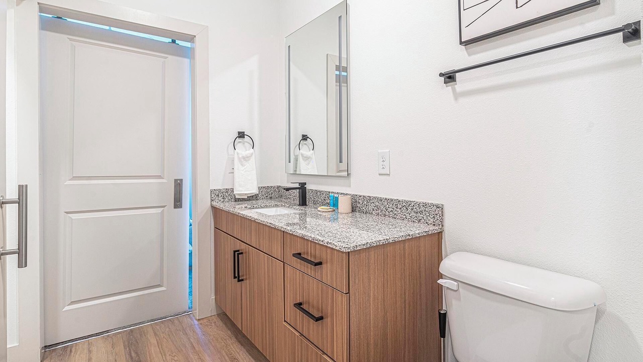 Photo of Bathroom in Sanford