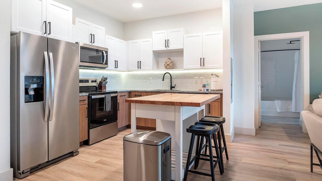 Photo of Kitchen in Sanford