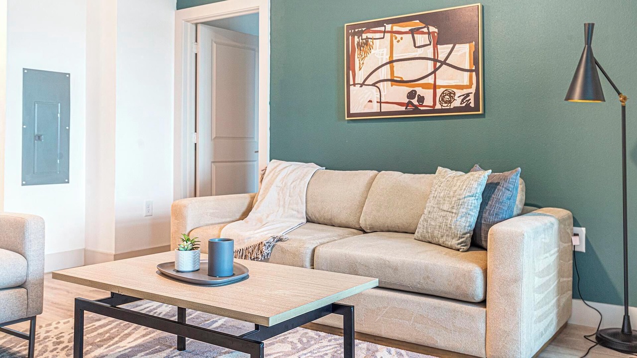 Photo of Livingroom in Sanford