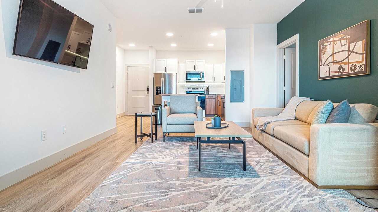 Photo of Livingroom in Sanford