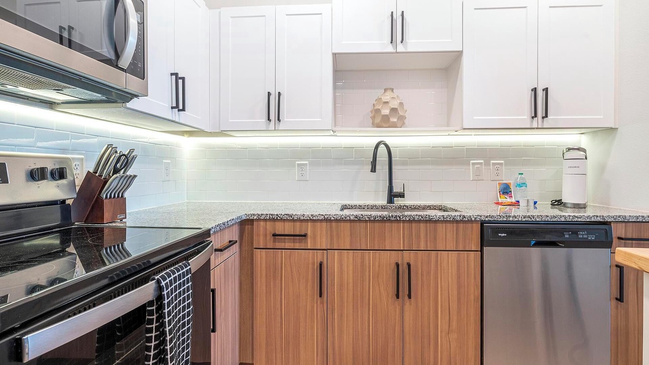 Photo of Kitchen in Sanford