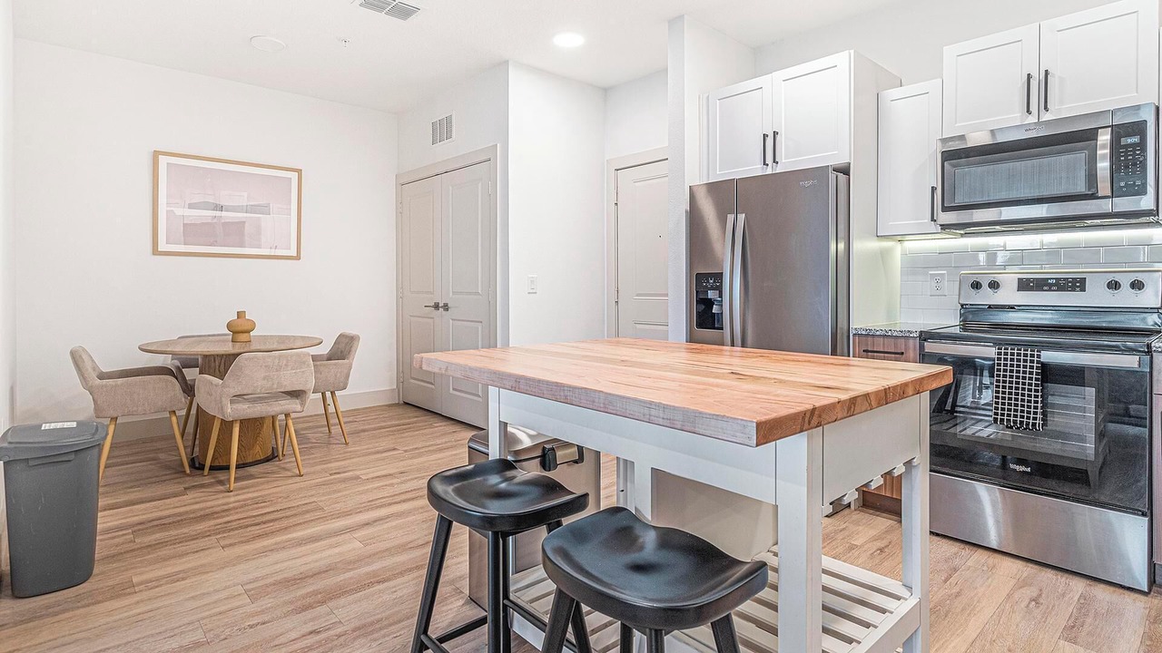 Photo of Kitchen in Sanford