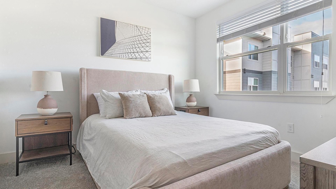 Photo of Bedroom in Sanford