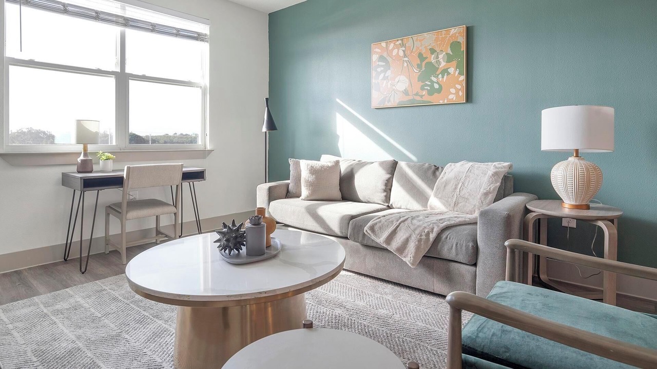 Photo of Livingroom in Sanford