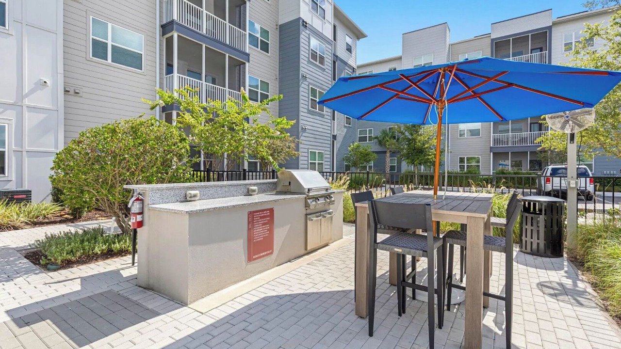 Photo of Outdoor in Sanford