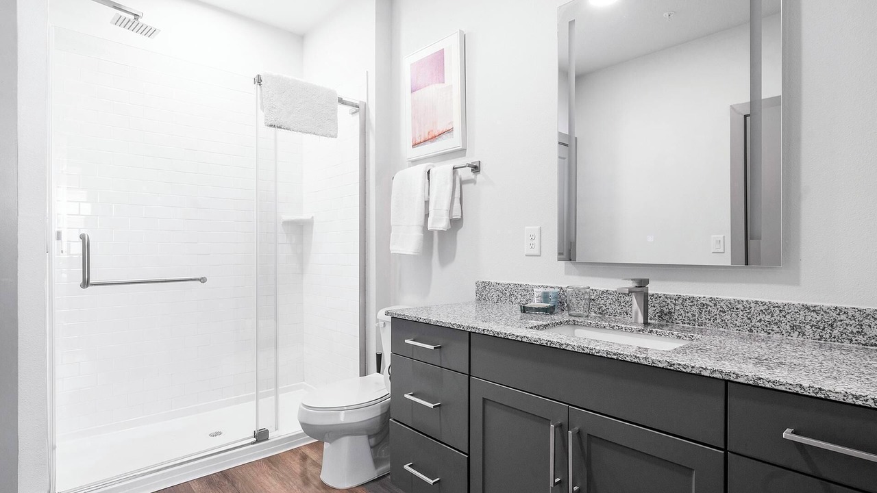 Photo of Bathroom in Sanford