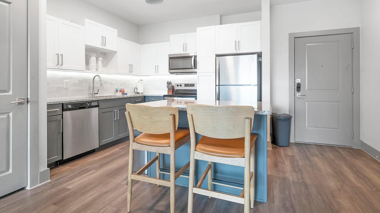 Photo of Kitchen in Sanford