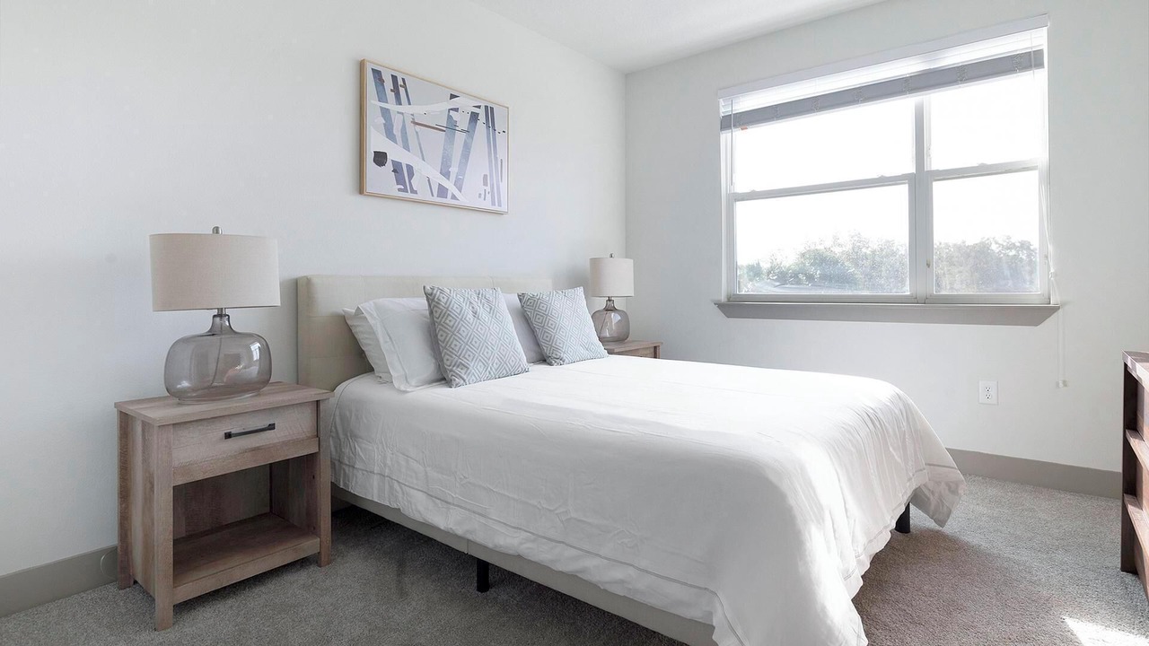 Photo of Bedroom in Sanford
