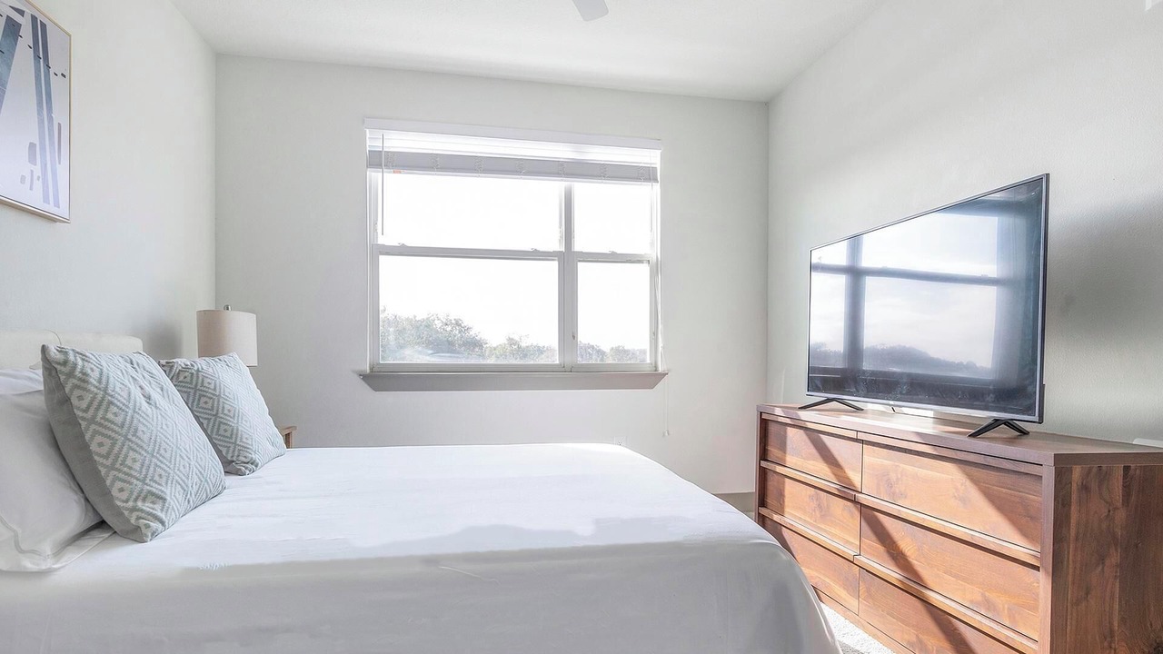 Photo of Bedroom in Sanford