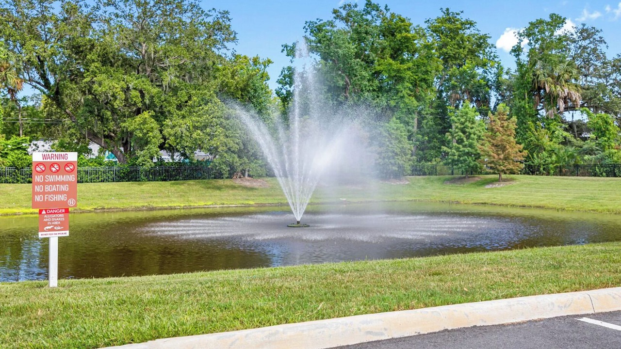 Photo of Outdoor in Sanford