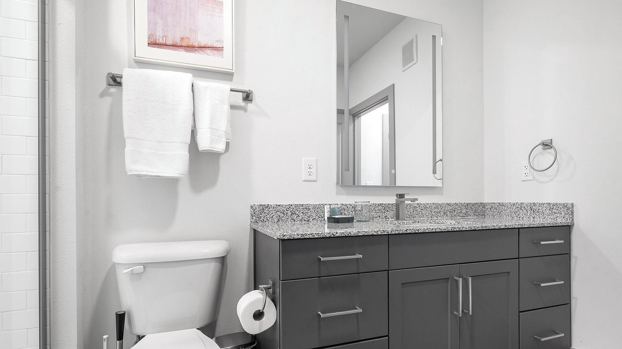 Photo of Bathroom in Sanford