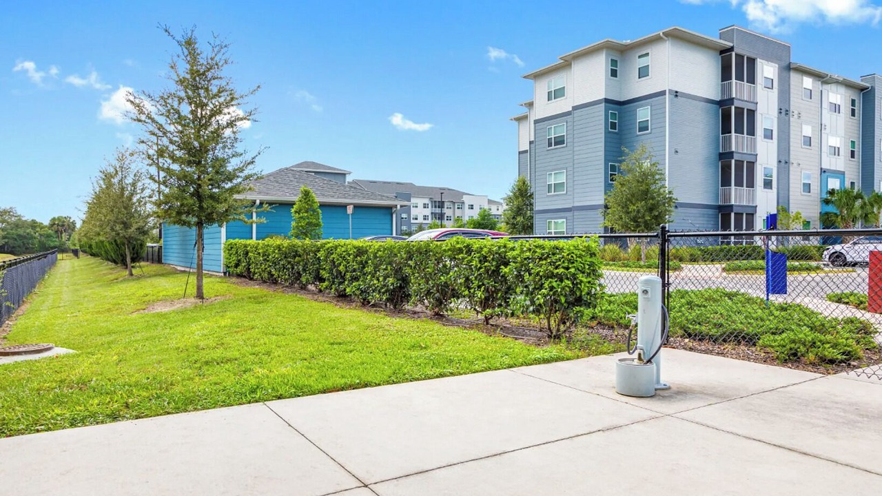 Photo of Outdoor in Sanford