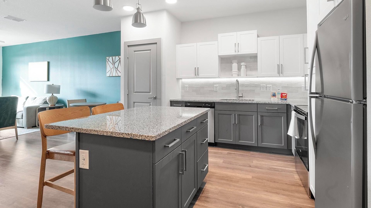 Photo of Kitchen in Sanford