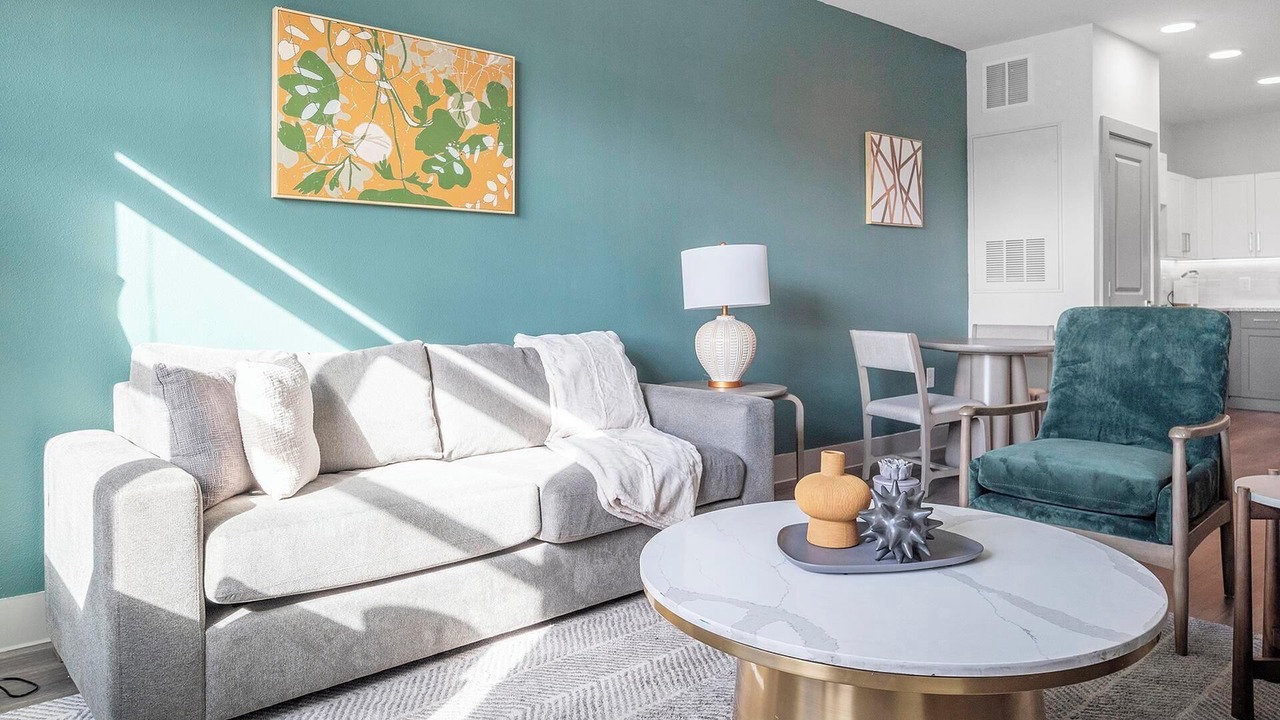 Photo of Livingroom in Sanford