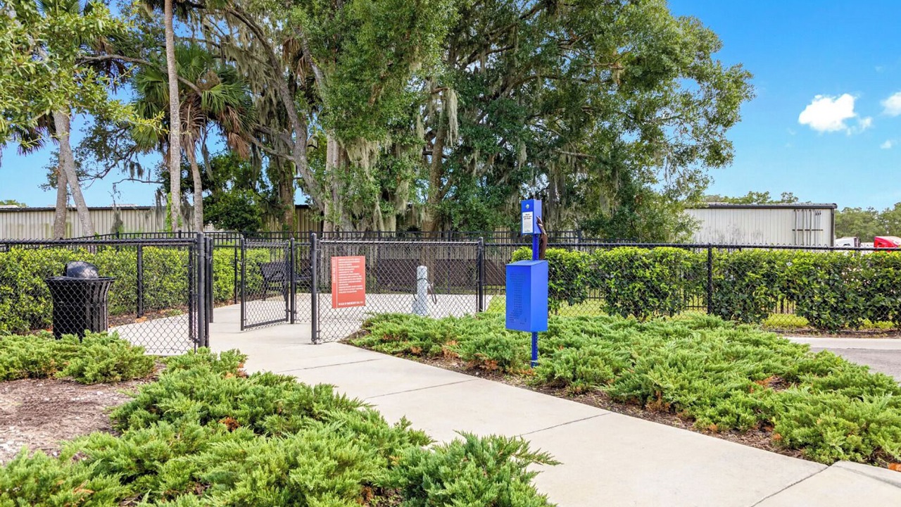 Photo of Outdoor in Sanford