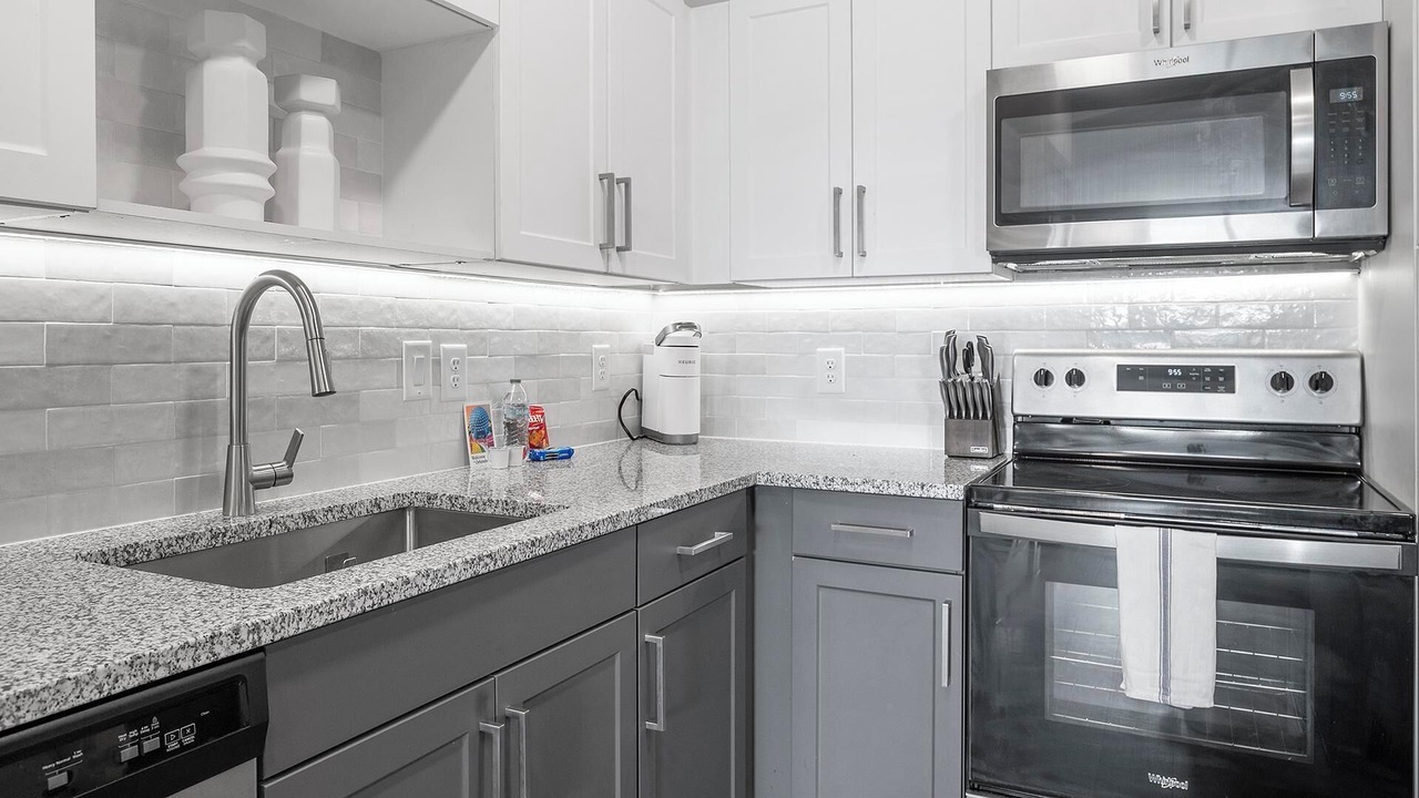 Photo of Kitchen in Sanford
