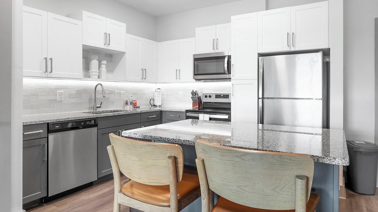 Photo of Kitchen in Sanford