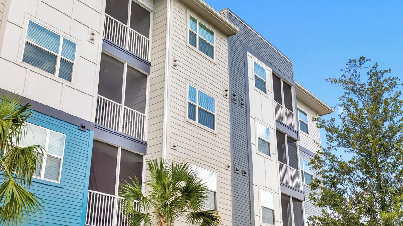 Photo of Outdoor in Sanford