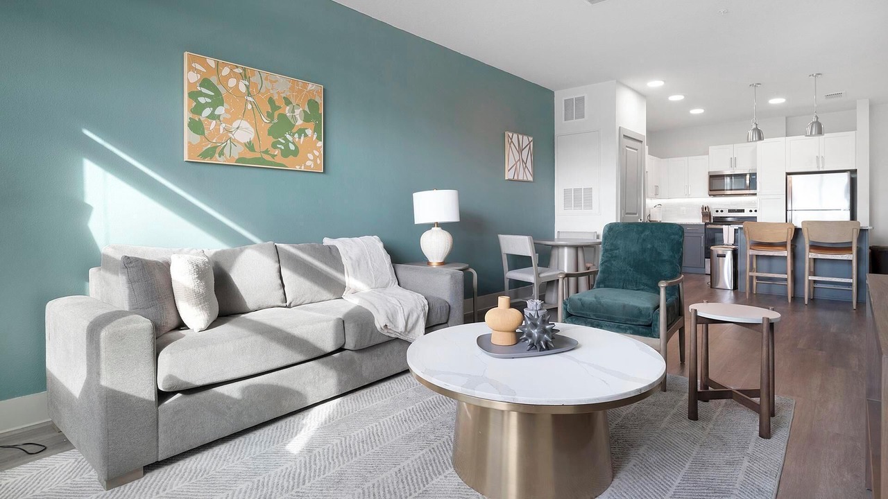 Photo of Livingroom in Sanford