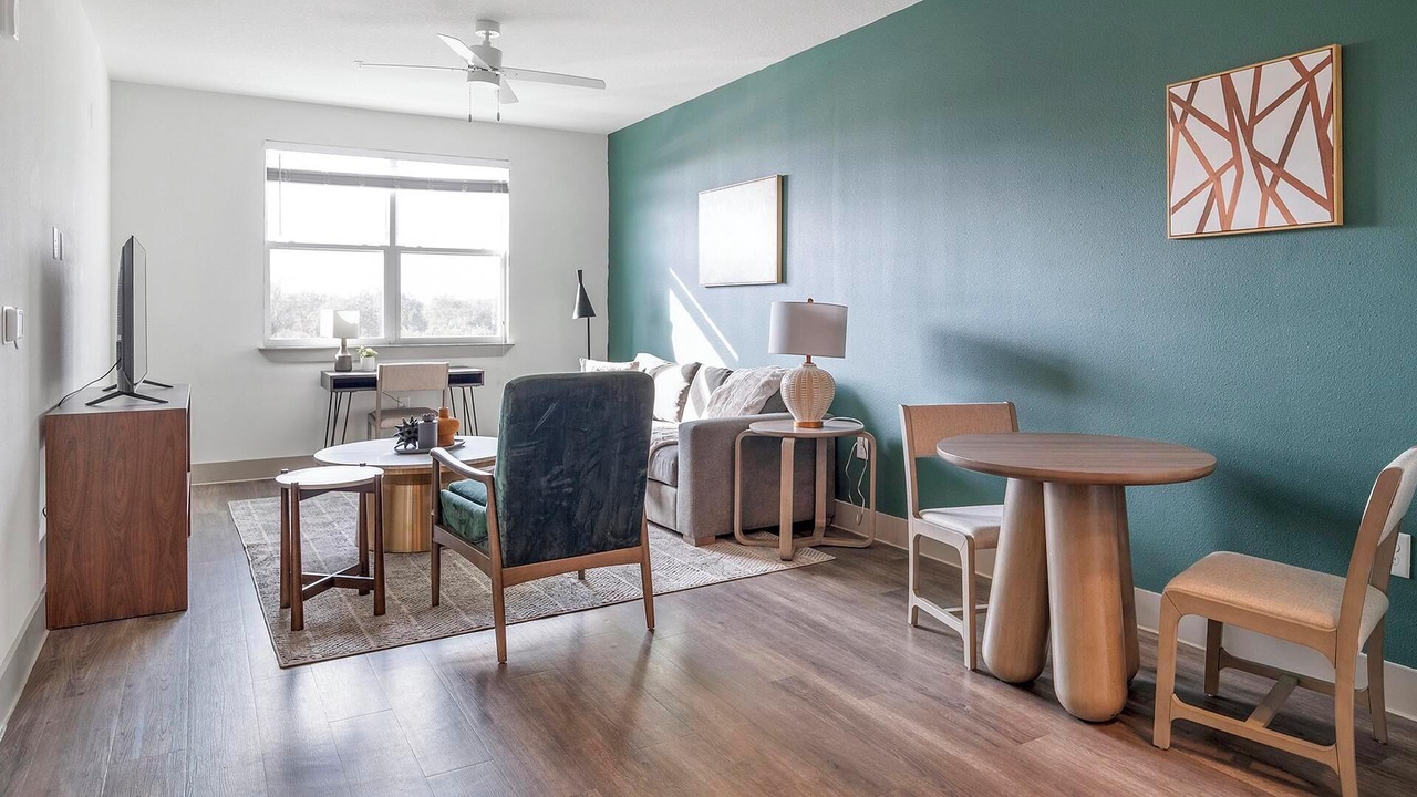 Photo of Livingroom in Sanford