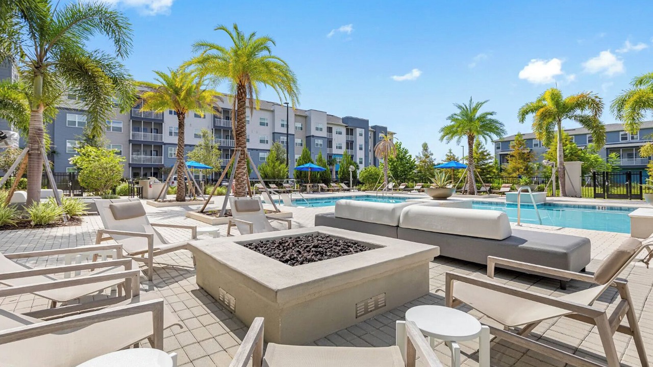 Photo of Outdoor in Sanford