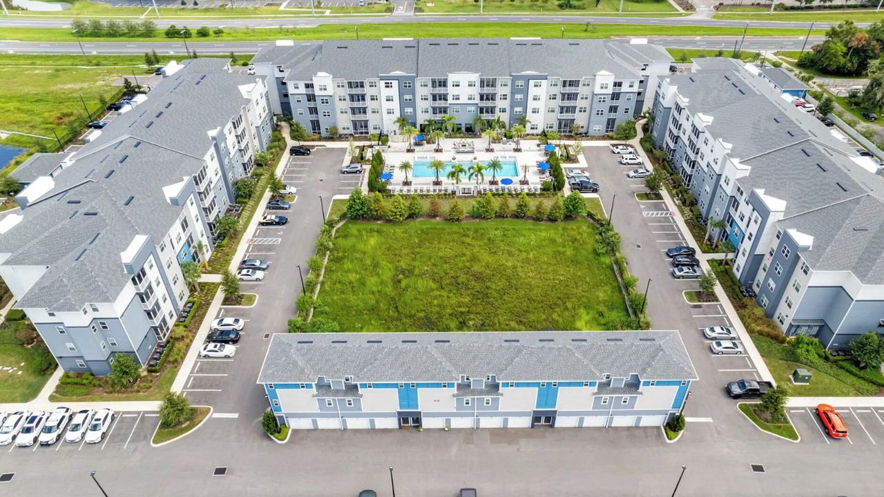 Photo of Outdoor in Sanford