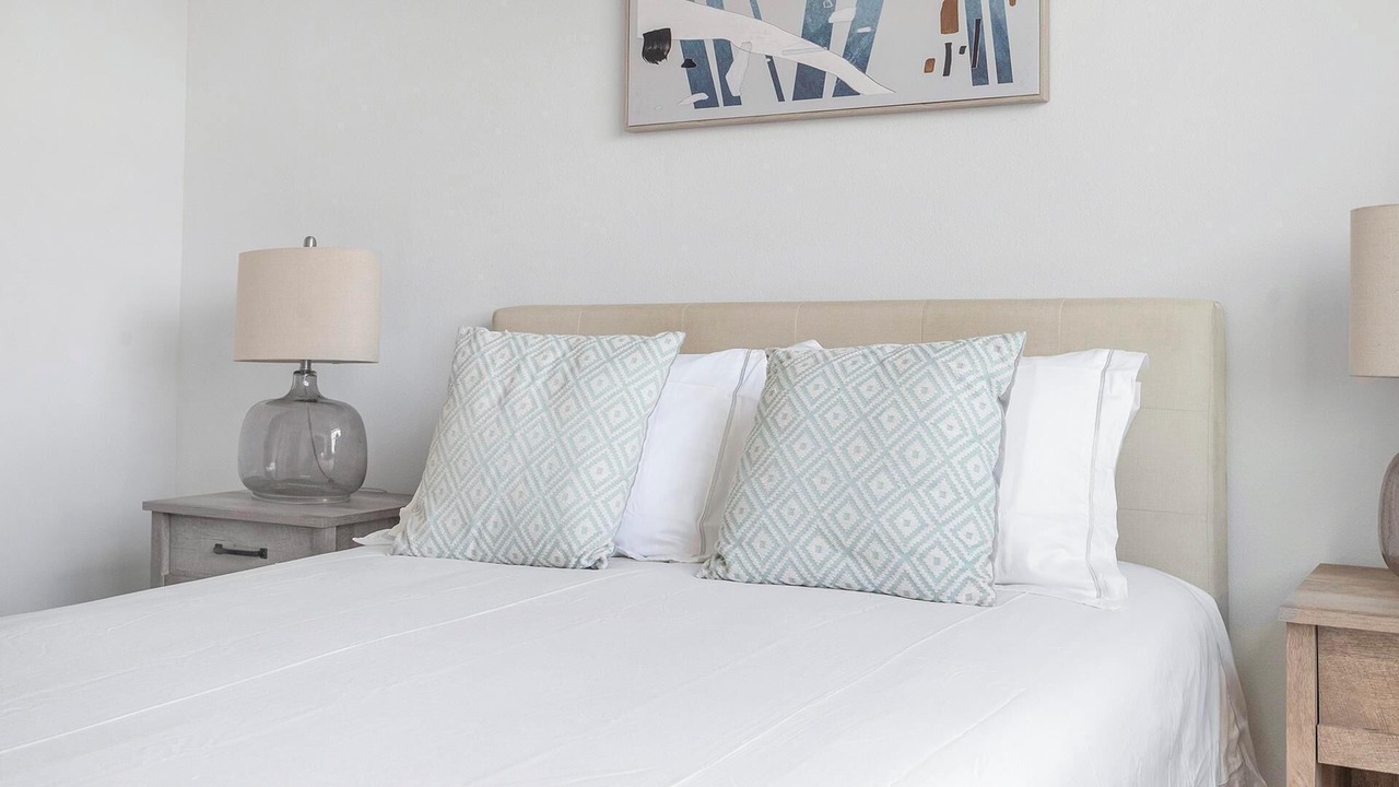 Photo of Bedroom in Sanford