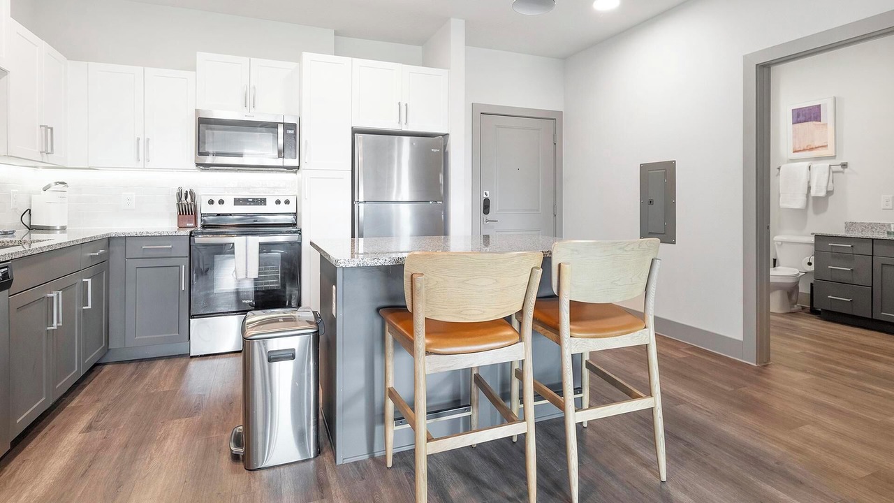 Photo of Kitchen in Sanford