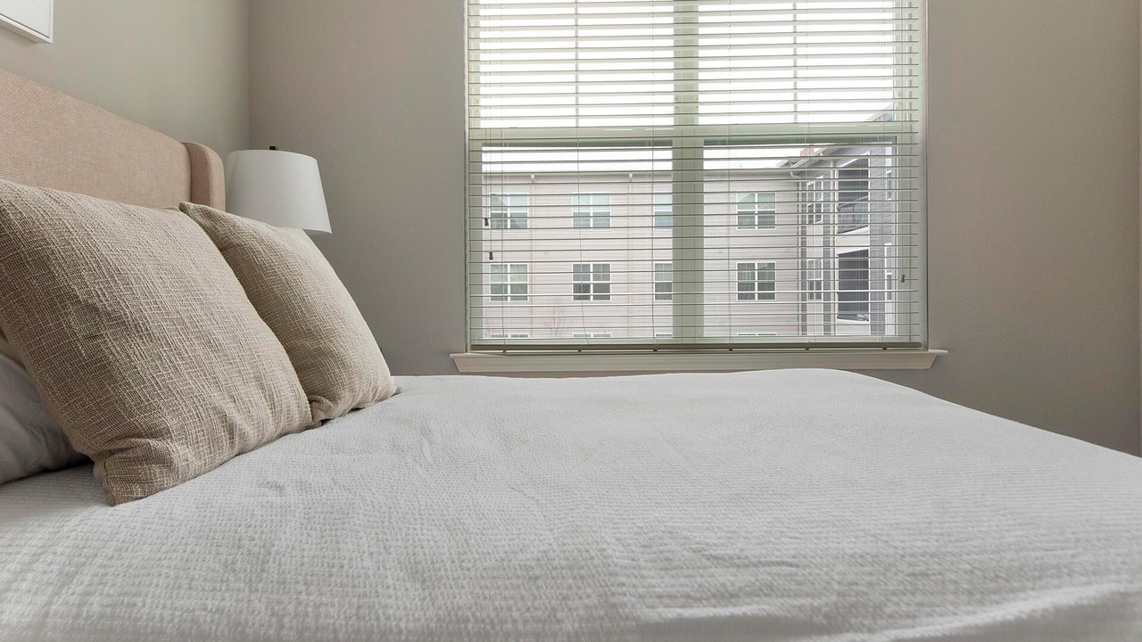 Photo of Bedroom in Chesterfield