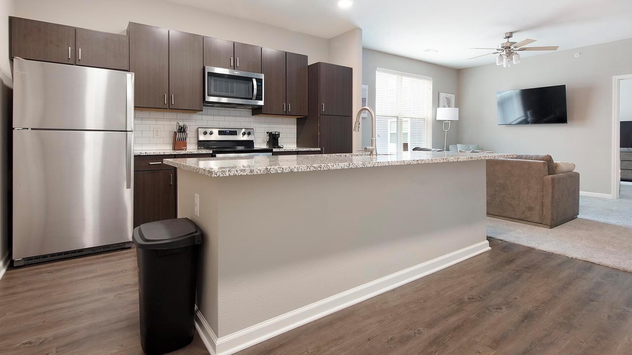 Photo of Kitchen in Chesterfield