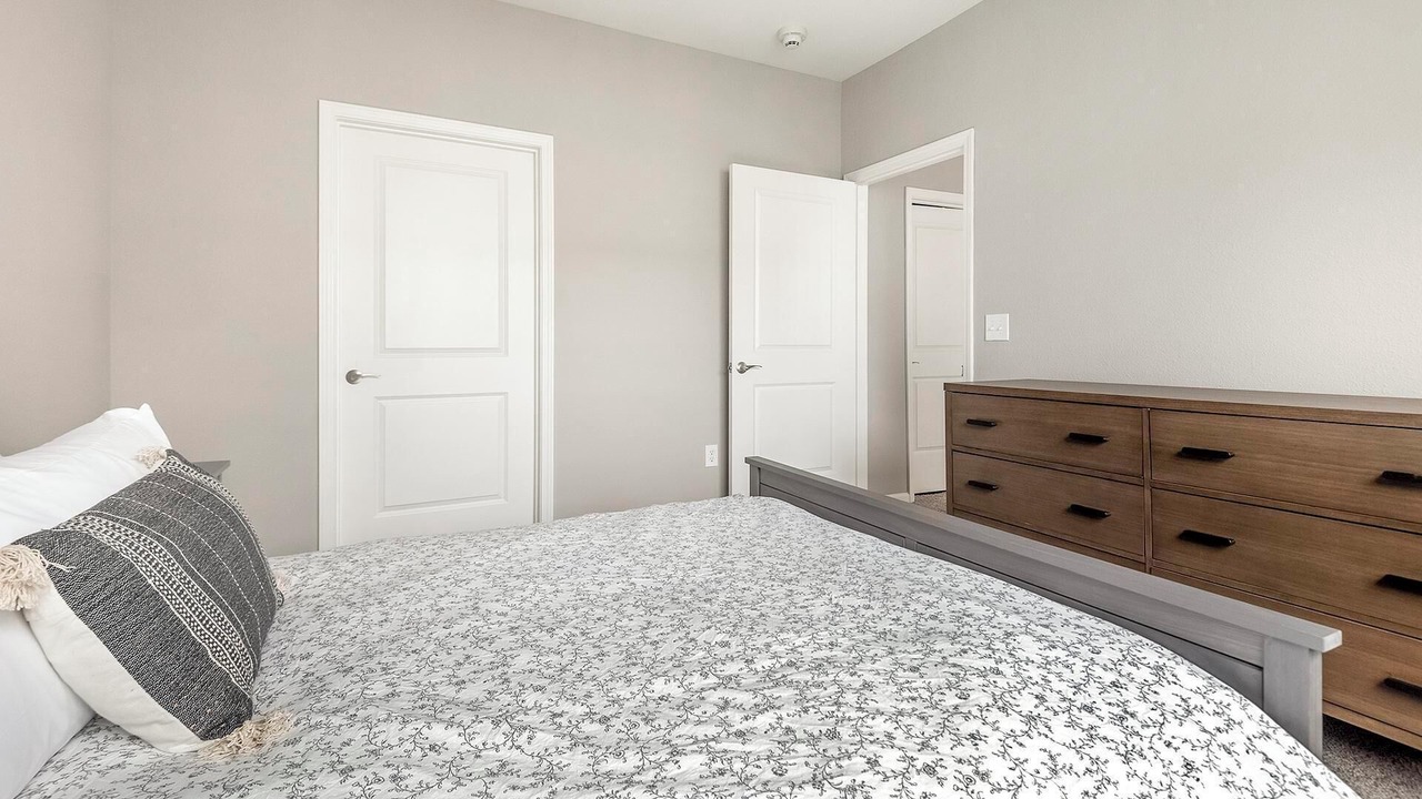 Photo of Bedroom in Chesterfield