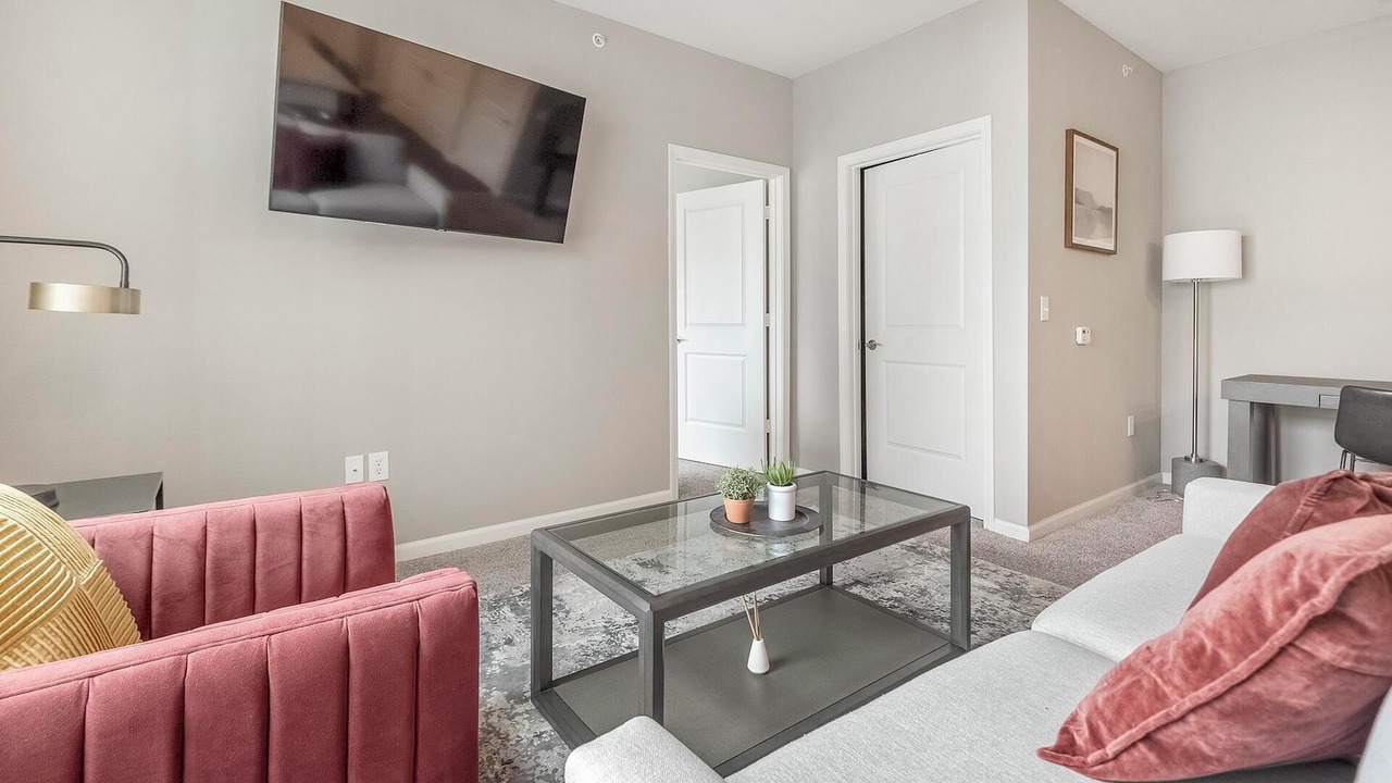 Photo of Livingroom in Chesterfield