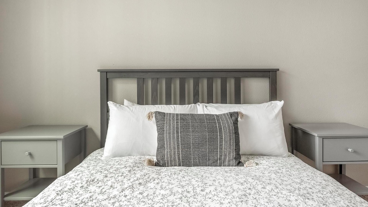 Photo of Bedroom in Chesterfield