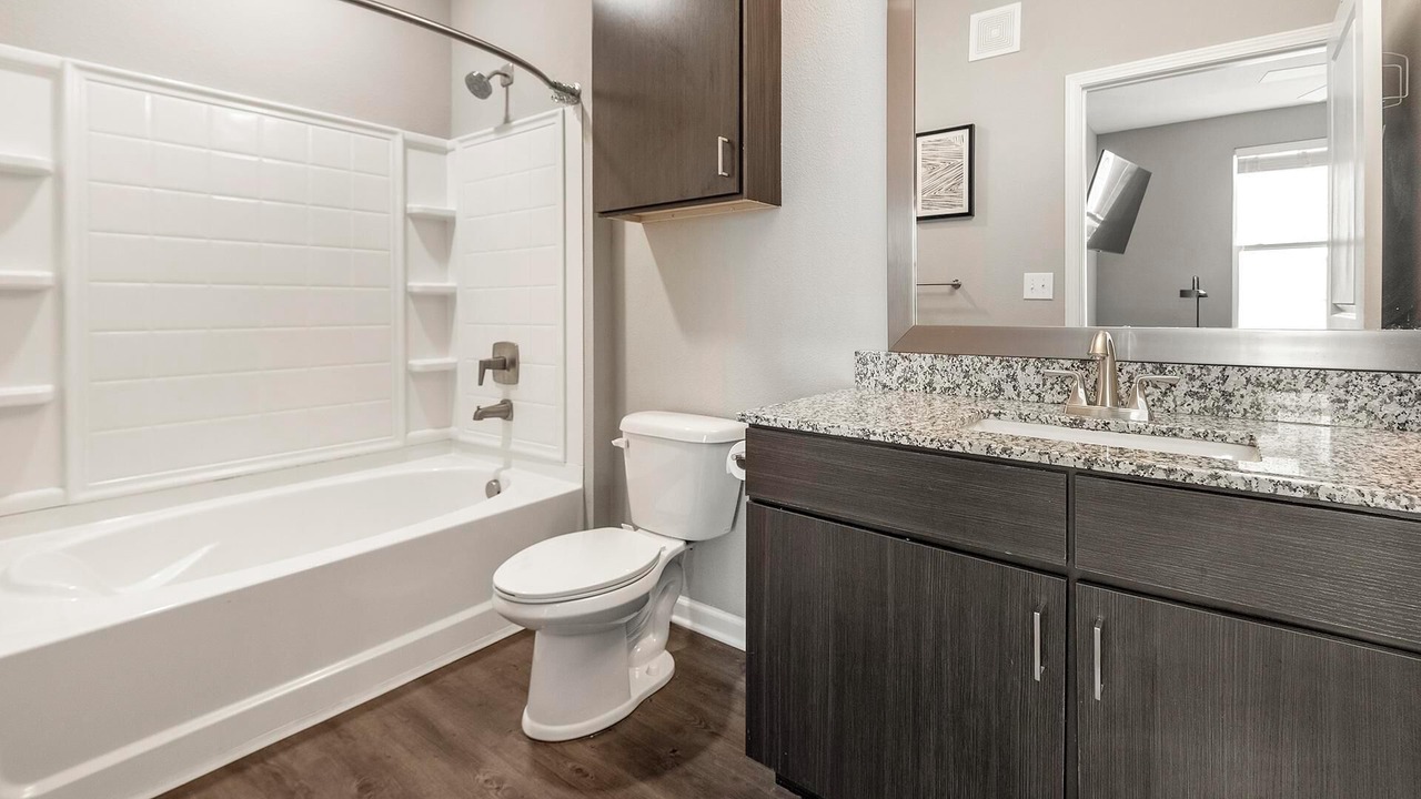 Photo of Bathroom in Chesterfield