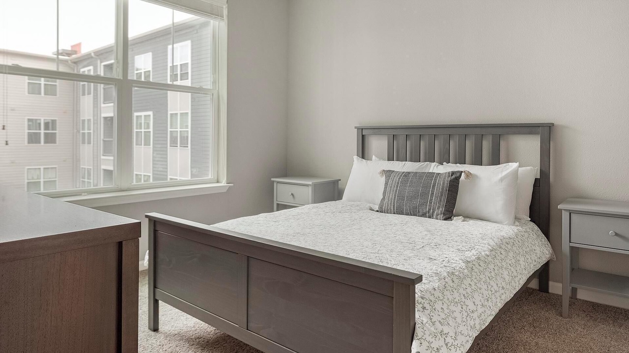 Photo of Bedroom in Chesterfield
