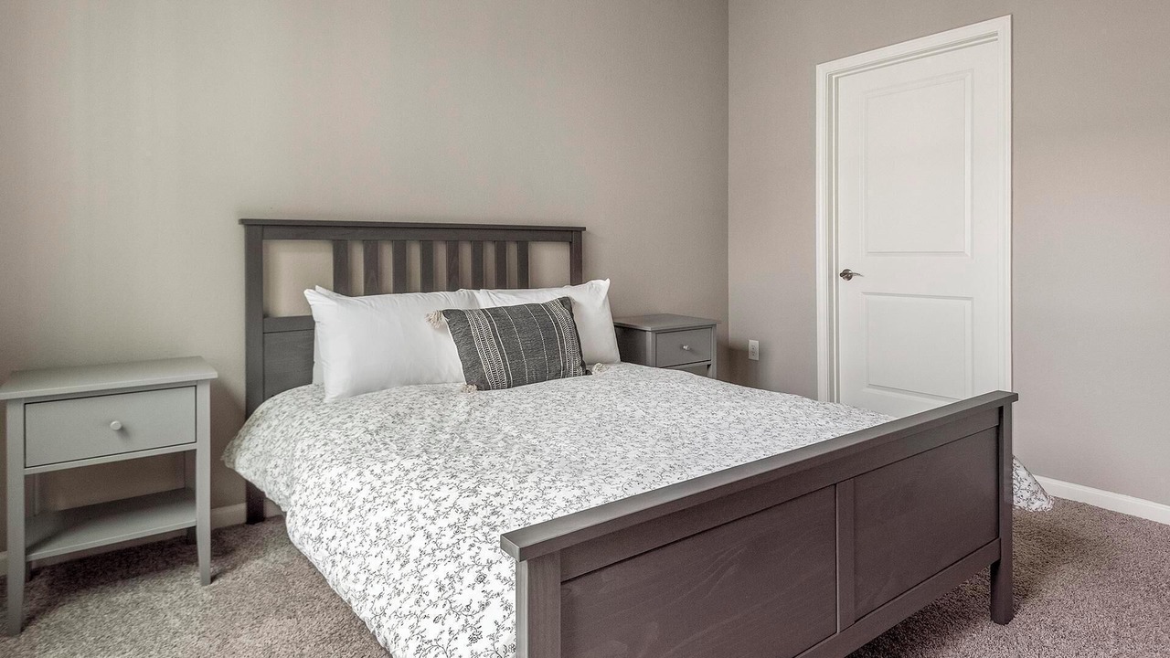 Photo of Bedroom in Chesterfield