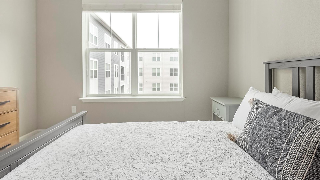Photo of Bedroom in Chesterfield