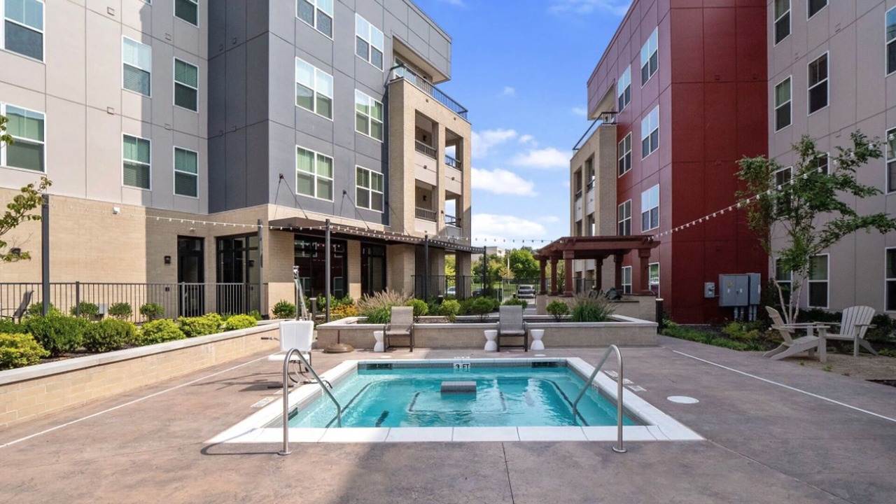 Photo of Outdoor in Chesterfield