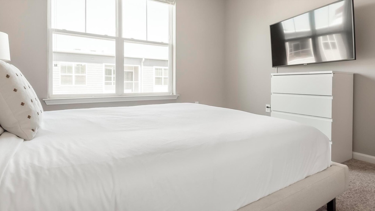 Photo of Bedroom in Chesterfield