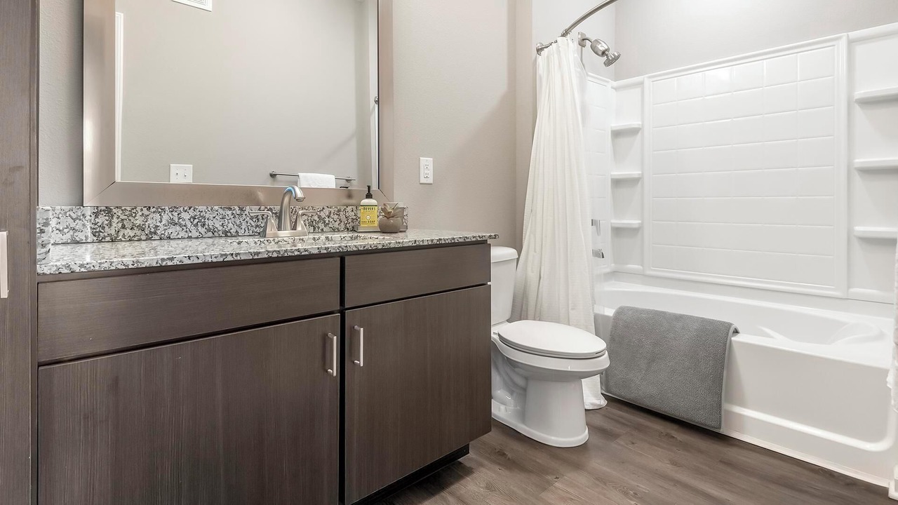 Photo of Bathroom in Chesterfield