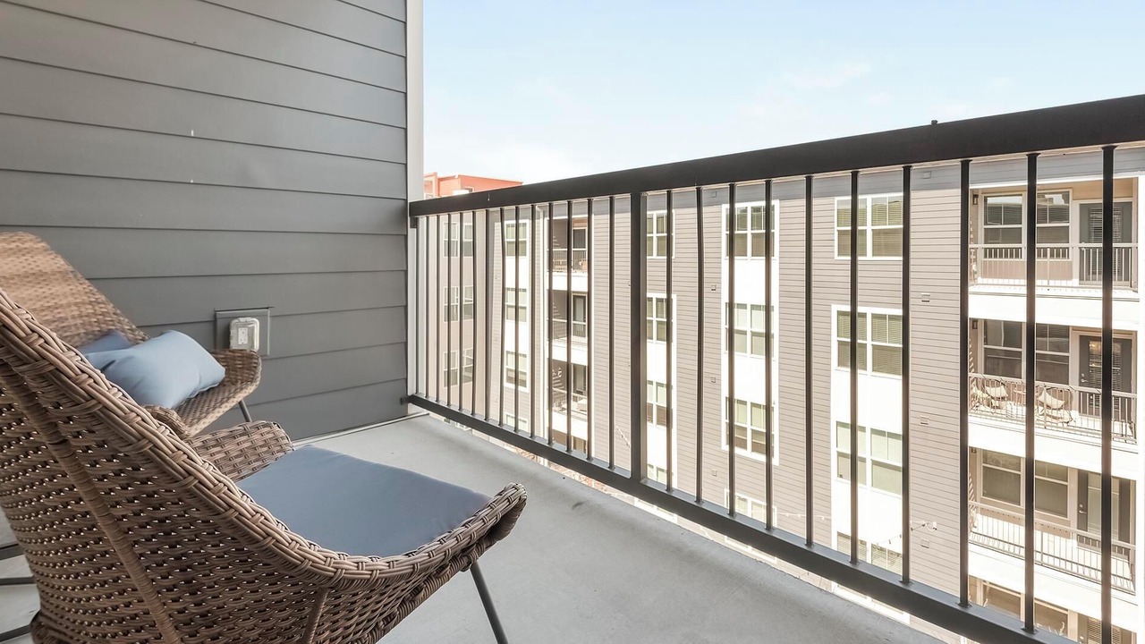 Photo of Outdoor in Chesterfield