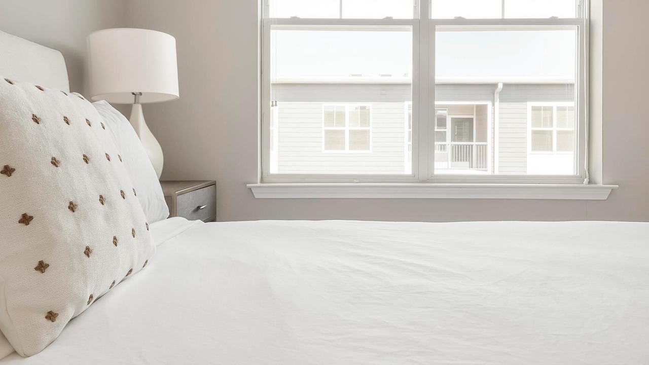 Photo of Bedroom in Chesterfield