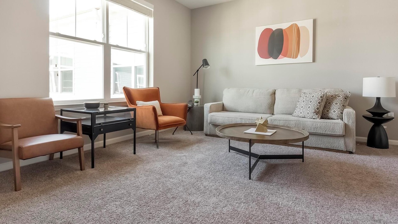 Photo of Livingroom in Chesterfield