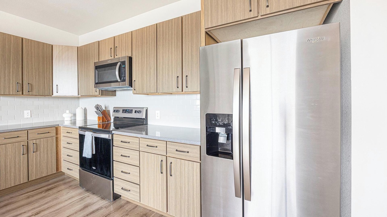 Photo of Kitchen in Littleton